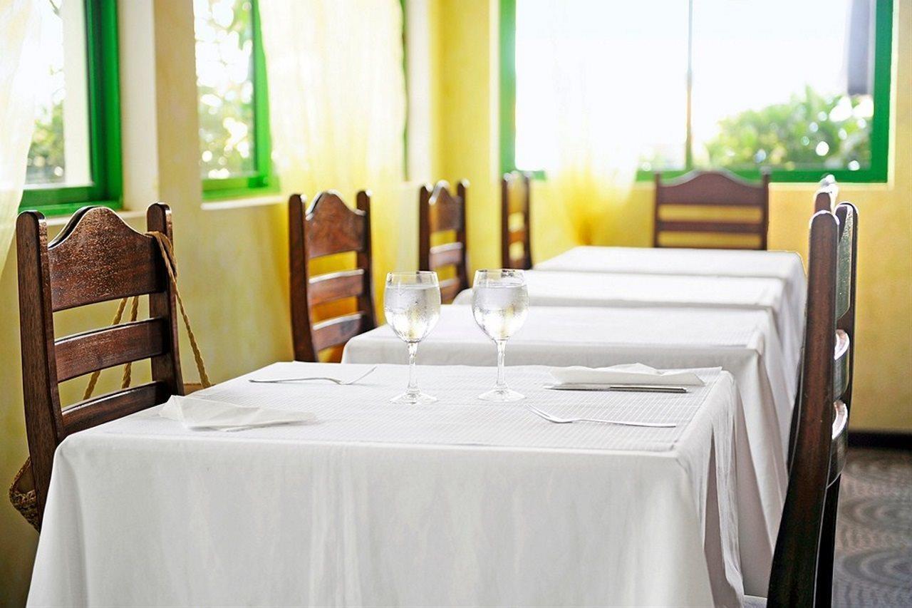 Hotel Nha Terra Santa Maria Ngoại thất bức ảnh