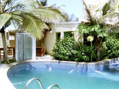 Hotel Nha Terra Santa Maria Ngoại thất bức ảnh